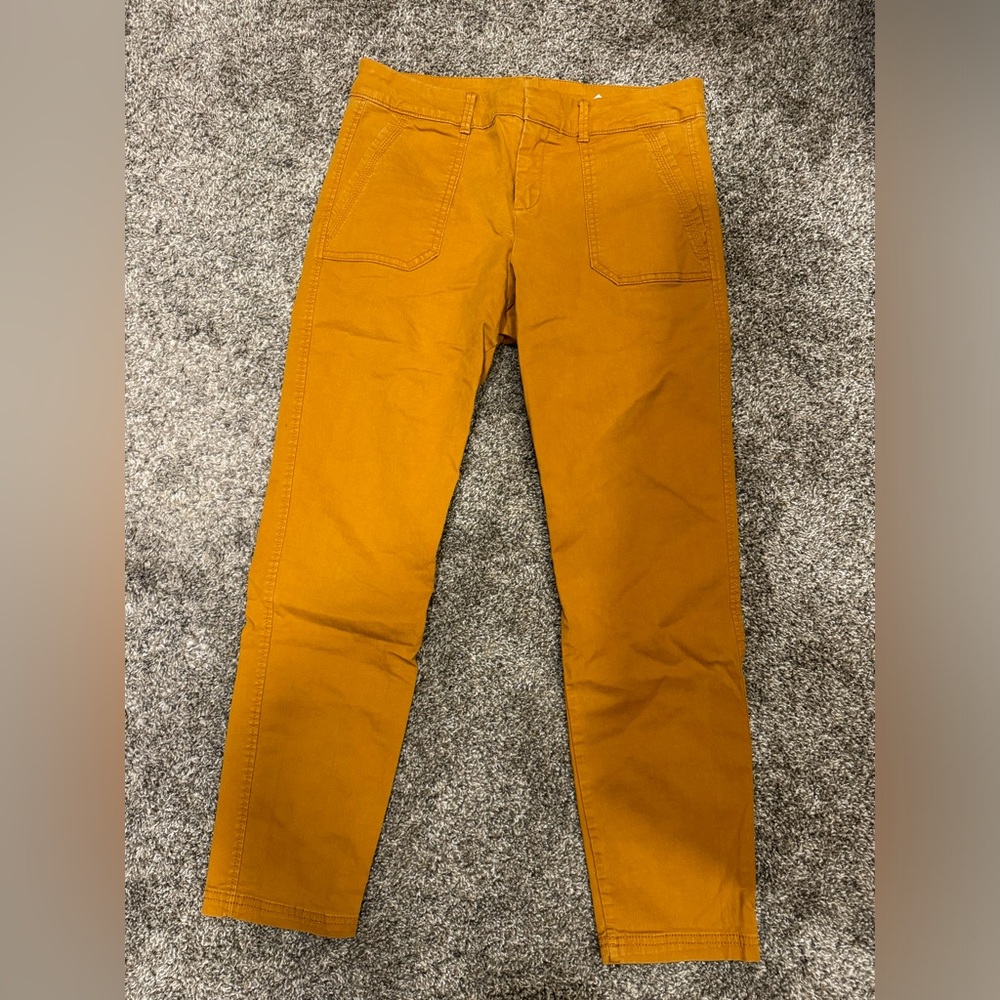 Old Navy Pixie Pants - Picture 1 of 6